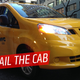 Image for article titled I Was A NYC Cabbie In Nissan's New Cab For One Magic Hour